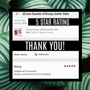 Thank you so much for your purchase emrath! 💕🌱